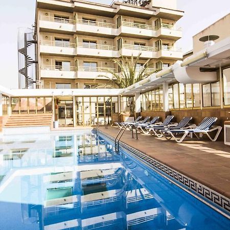 Hotel Victoria Spa & Splay Center Segur de Calafell Luaran gambar