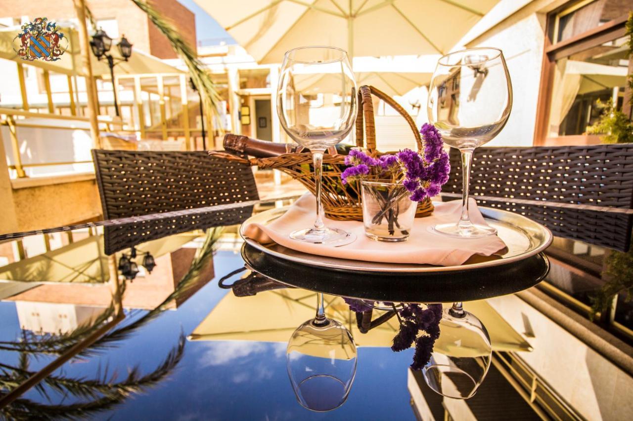 Hotel Victoria Spa & Splay Center Segur de Calafell Luaran gambar