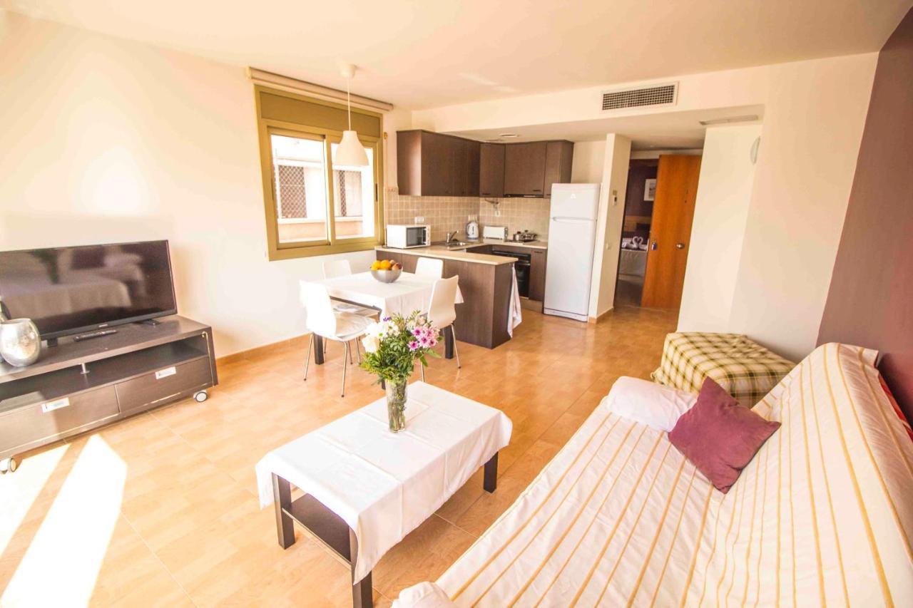 Hotel Victoria Spa & Splay Center Segur de Calafell Luaran gambar