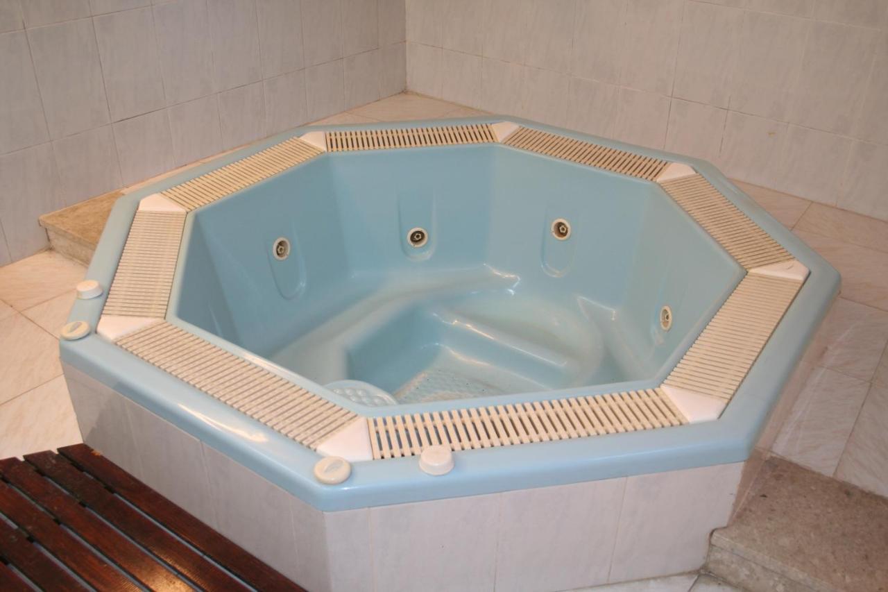 Hotel Victoria Spa & Splay Center Segur de Calafell Luaran gambar