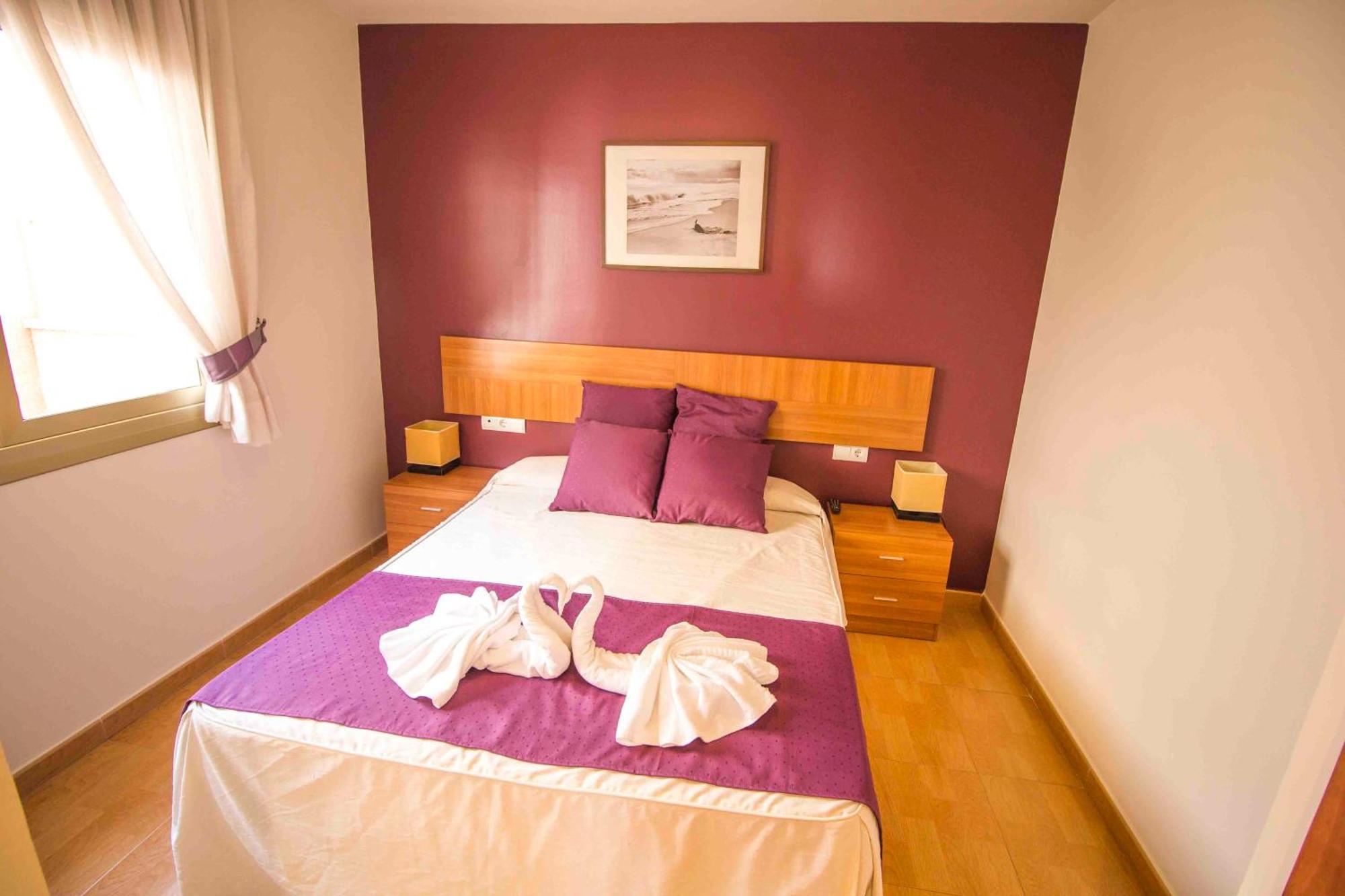 Hotel Victoria Spa & Splay Center Segur de Calafell Luaran gambar
