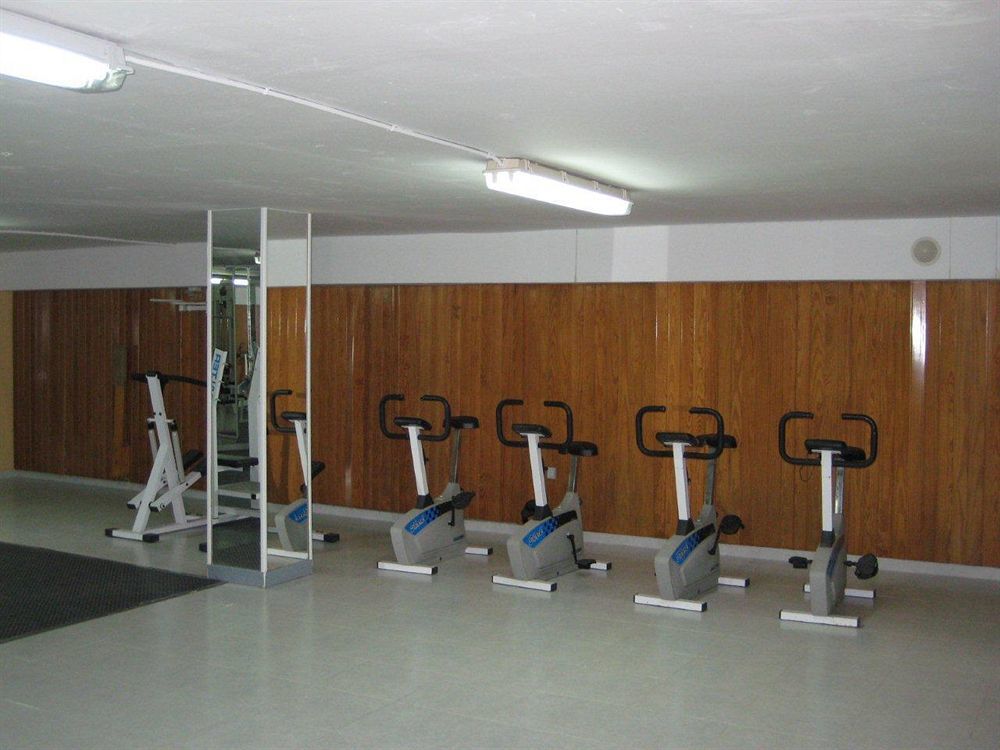Hotel Victoria Spa & Splay Center Segur de Calafell Luaran gambar