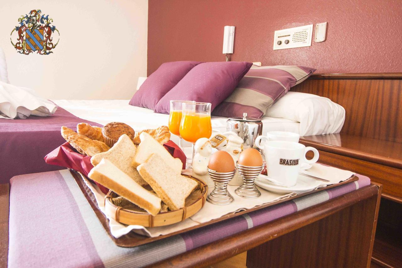 Hotel Victoria Spa & Splay Center Segur de Calafell Luaran gambar