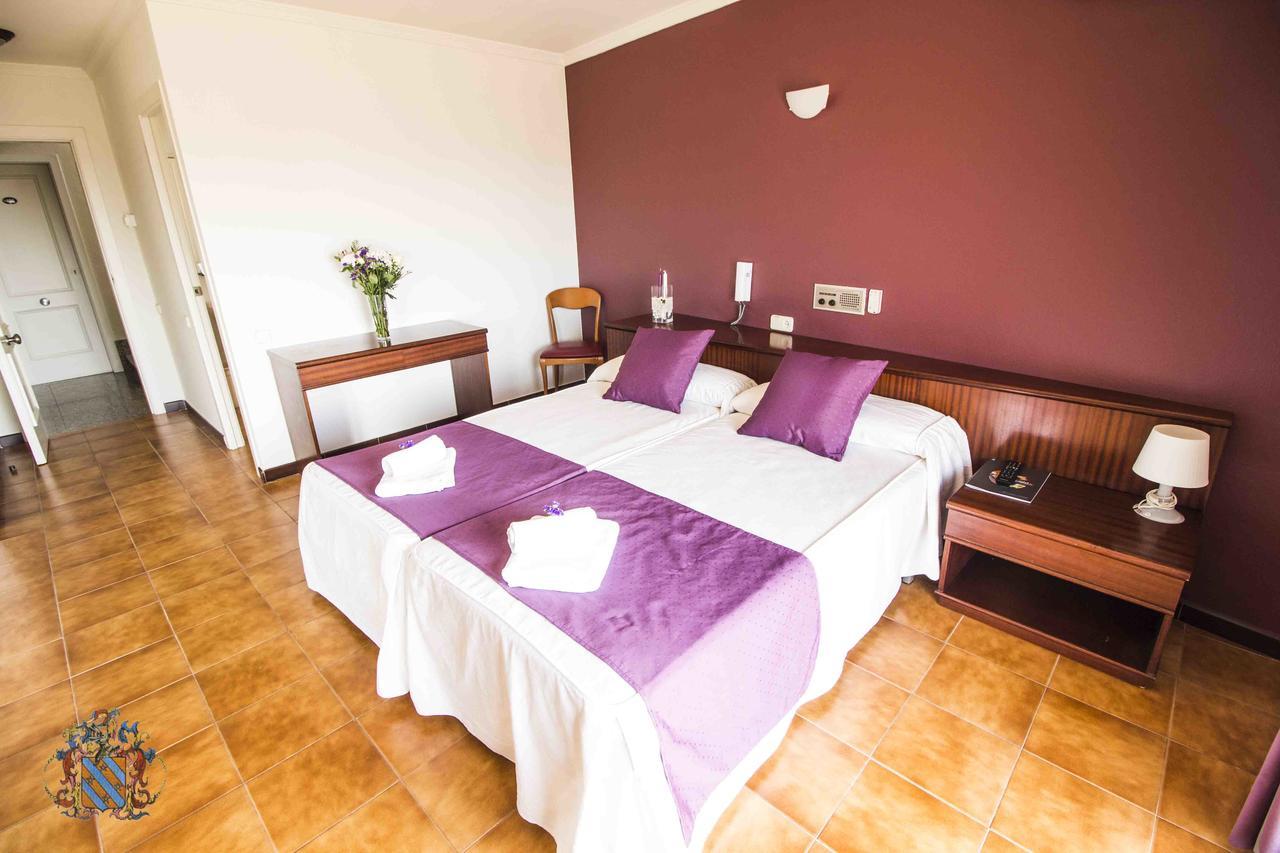 Hotel Victoria Spa & Splay Center Segur de Calafell Luaran gambar