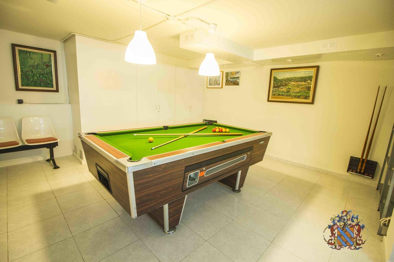 Hotel Victoria Spa & Splay Center Segur de Calafell Luaran gambar
