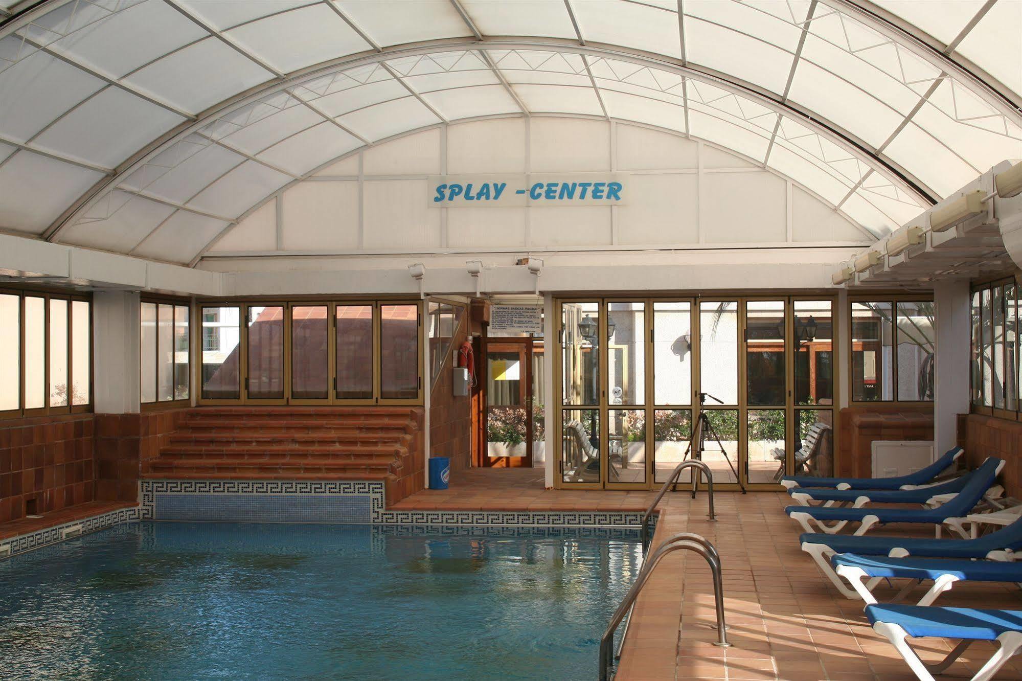 Hotel Victoria Spa & Splay Center Segur de Calafell Luaran gambar